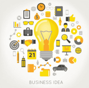 Ide bisnis