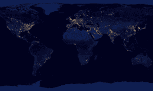 Jika Dunia ini Blackout