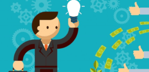 Mendanai Bisnis