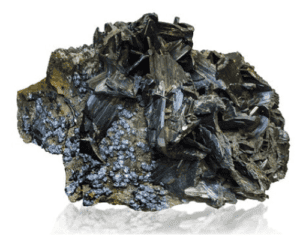Tungsten (sumber : wikipedia)