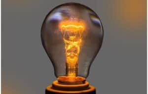Usia Lampu Bohlam