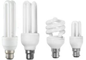 Usia Lampu CFL