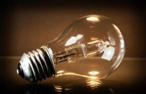 Usia Lampu Halogen