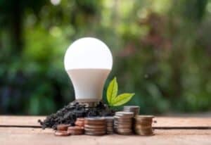 Usia Lampu LED