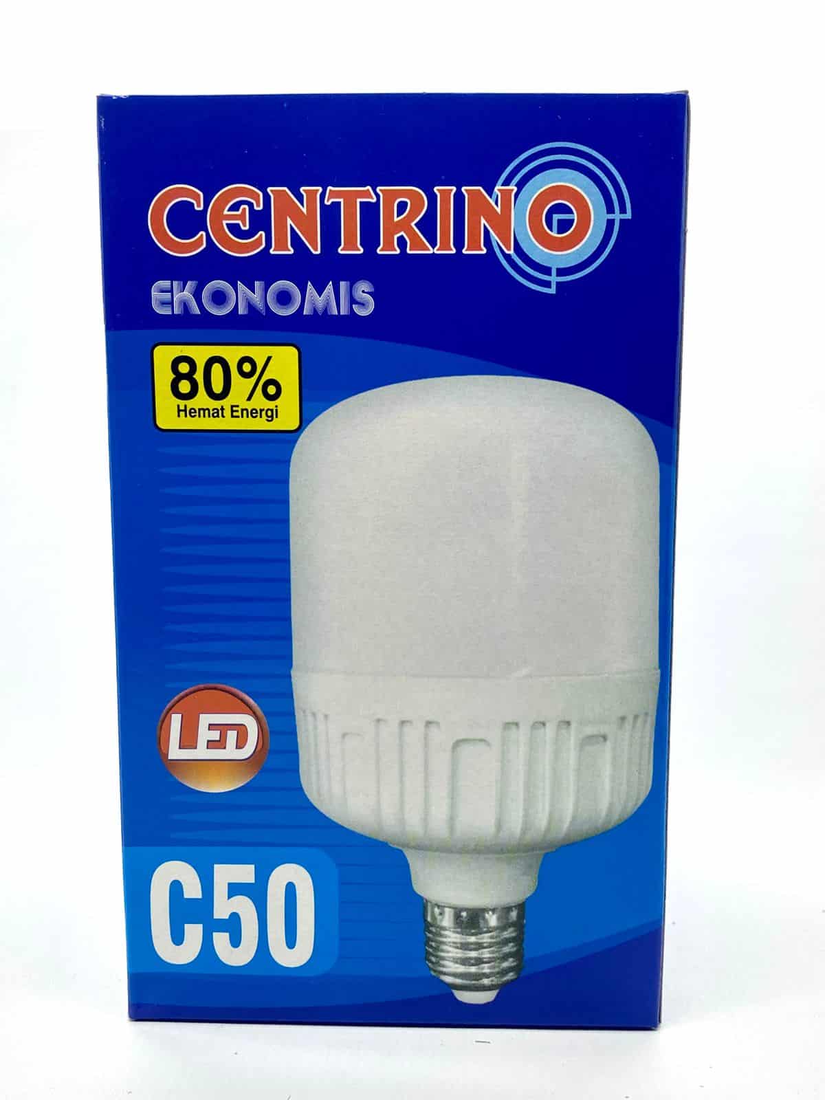 LED Bulb for Energy Saving Lighting.