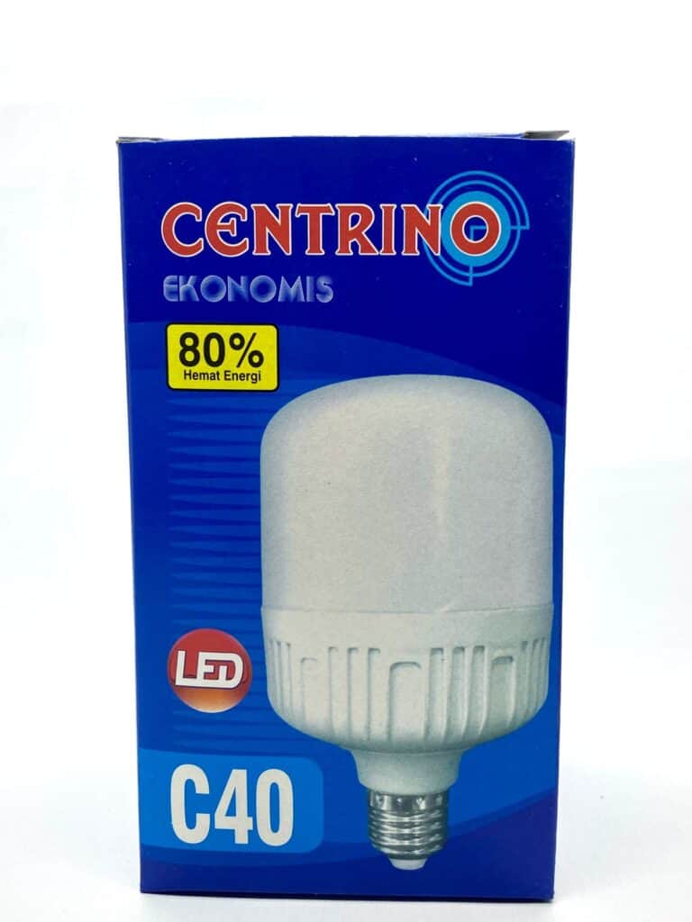 LED Bulb for Energy Saving Lighting.