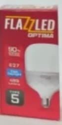 LED jumbo light bulb for large spaces, energy-efficient and bright. Perfect for commercial and outdo.