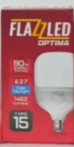 LED bulb for large body, energy-efficient lighting solution.