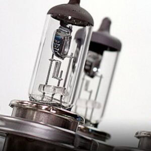 lampu halogen