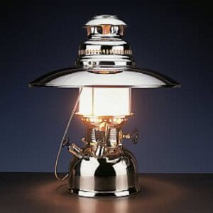 lampu petromak