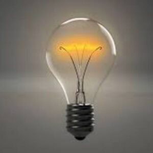 lampu pijar