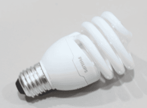 Lampu Tornado