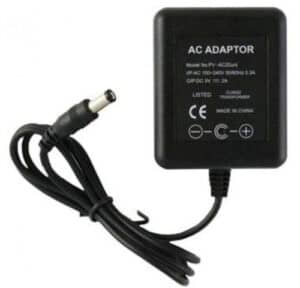 Contoh Adaptor