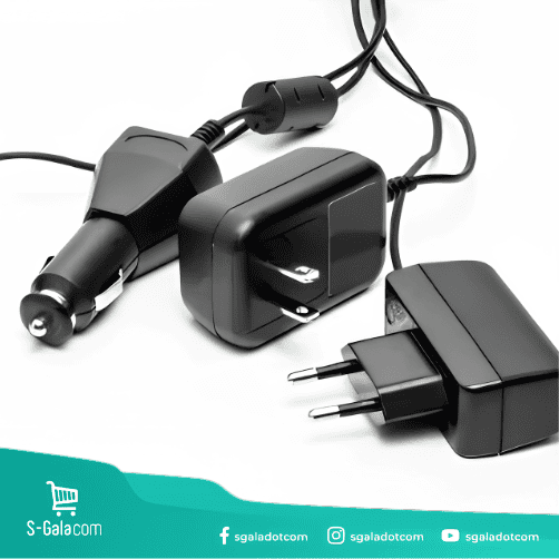 Adaptor Beda Voltase Bahaya Ngga