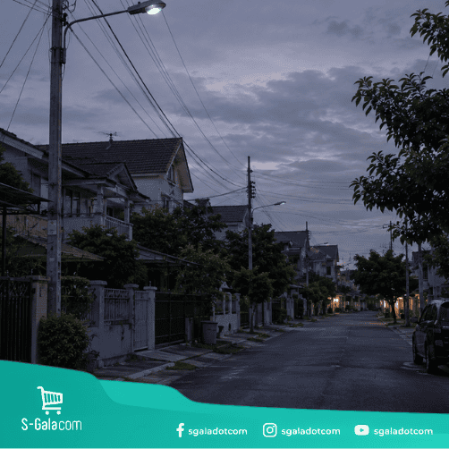 5 Barang Wajib Ada di Rumah Saat Mati Lampu
