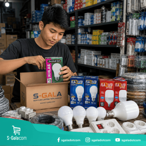 Cara Memulai Bisnis Alat Listrik dari Nol