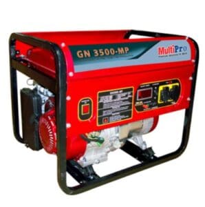 Genset