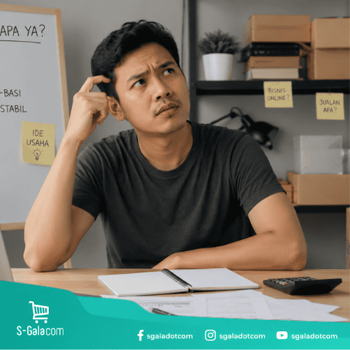 Ide Bisnis Modal Kecil yang Anti-Basi dan Minim Risiko