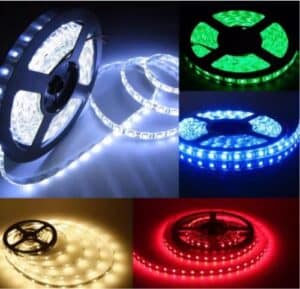 LED strip
