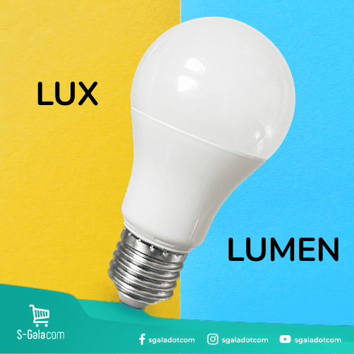 Lumen & Lux