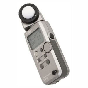 Lux meter
