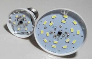 Rangkaian LED