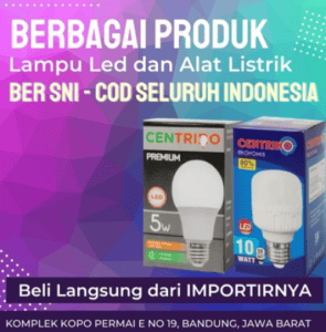 S-gala.com supplier alat listrik terlengkap