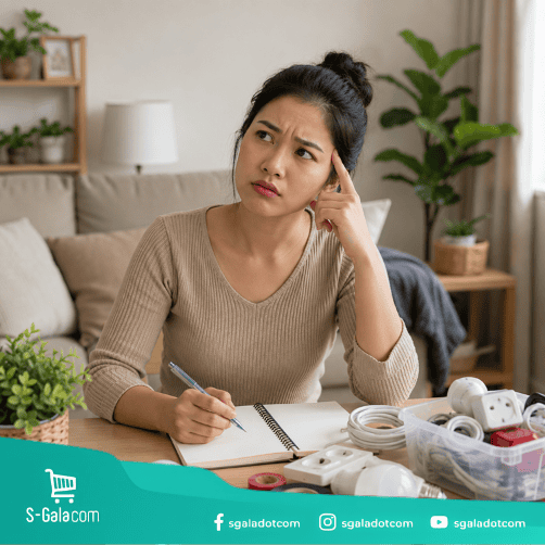 Usaha Modal Kecil buat IRT, Siap Cari Cuan Dirumah